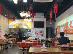 -柳叶刀烧烤(北大清华店)