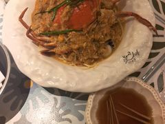 -十面欢腾·海鲜面·台式Bistro(长乐路店)