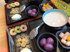 -鲜芋仙(南开大悦城店)