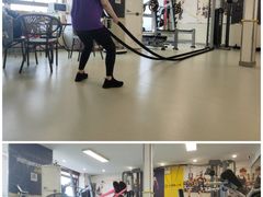 -中田·健身+普拉提(虹悦城店)