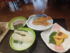 -丰卓会海鲜自助(中润大道店)