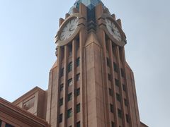 -王府井步行街