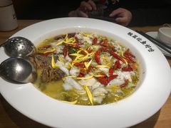 -太二酸菜鱼(石家庄万象城店)