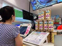 -DQ·蛋糕·冰淇淋(湖景东路店)