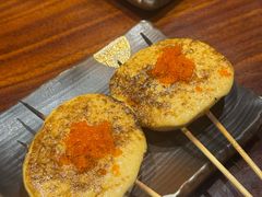 -鸟鹏烧鸟居酒屋(仁恒梦中心店)