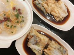 -卓粤拉肠(红庙店)