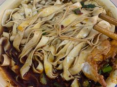 -赵伍面庄(松石大道店)