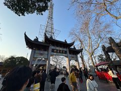 -灵顺寺