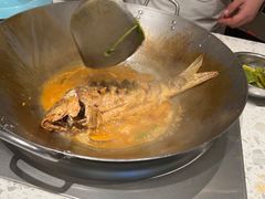 -阿五黄河大鲤鱼(英协路店)