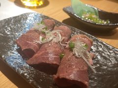 -乌君·酒场·炭火烧鸟(侨城坊店)