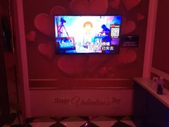 -金青果甄选KTV(劳动公园店)