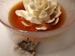 -菩提素素食餐厅(晶郦馆店)
