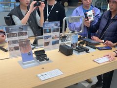 -DJI大疆(福州万象城授权体验店)