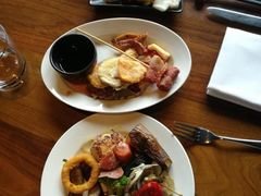 -广州富力君悦大酒店·凯菲厅