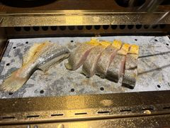 -新石器烤肉(中房金谊广场店)