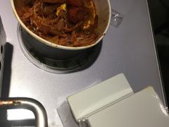 -鱼酷活鱼烤鱼(昆明路店)