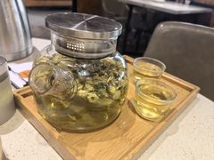 -如轩·海鲜砂锅粥·潮汕菜(小榄店)