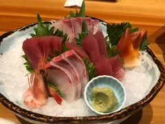 生鱼片刺身拼盘-酒吞(七宝领展广场店)