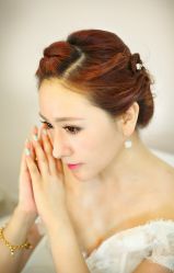 -FIONA MAKE UP恋妆造型