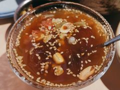 刺梨冰粉-山石榴·贵州菜(丰盛里店)