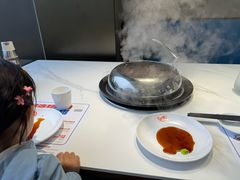-大锅强·蒸海鲜青岛菜(金沙滩店)