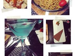 -半秋山西餐厅(巴南万达广场店)