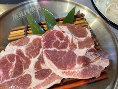 -棒小伙·齐齐哈尔烤肉(龙茗路店)