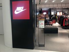 -NIKE(朝阳合生汇店)