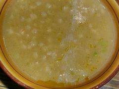 麦仁粥-清真.德枭炕肉店.青海菜(大新街夜市店)