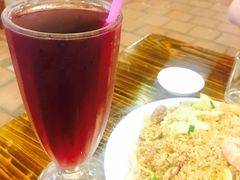 -花乐餐厅(涠洲岛店)