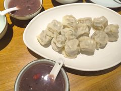 -伊喜饺子·烤鸭(五道口学院路店)