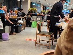 -勇利赵家烤肉坊(含光路店)