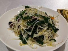 -回府君悦·疆派传承菜(西虹路店)