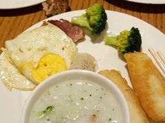 -杭州开元名都大酒店·地中海自助餐厅