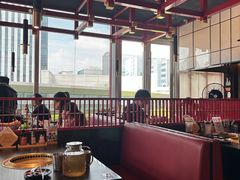 -谷牛和牛烤肉(漕河泾印象城店)