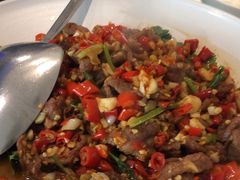 -兰湘子·湘菜小炒(长安万科广场店)