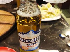 -粗粮人家·东北菜(洋桥店)