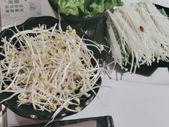 -祥源胡同·涮牛羊肉火锅(花桥店)