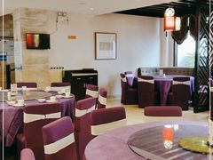 大堂-温汤大酒店餐厅