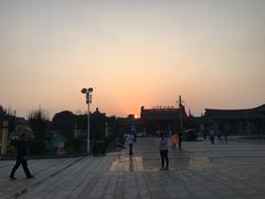 -法门文化景区