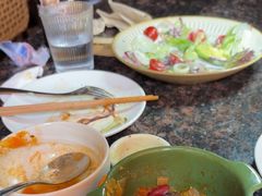 -无印良品餐堂 MUJI Diner(成都太古里店)