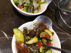 -东来顺饭庄(金泉广场店)