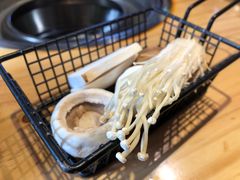 -金顺韩式烤肉·网红烤肉店(广利路店)