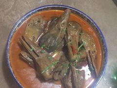 -道成印象餐厅(廿八都古镇店)