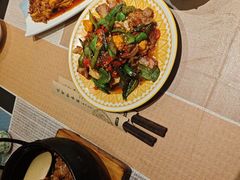 -吃货私房菜(丽江束河古镇店)