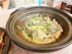 -小时候焗海鲜(鄞州万达店)