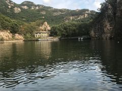 -大连冰峪旅游度假区