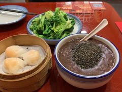 -宏状元现熬粥·京味菜(五棵松店)