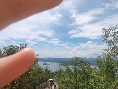 -千岛湖天屿景区