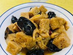 -何记面馆(龙泉山店)